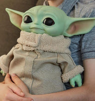 Star Wars Baby Yoda Peluche GWD85 Mattel
