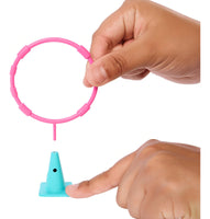 Barbie Stacie Entrenadora de Cachorros Mattel HRM10
