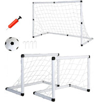 CYC 2 PorterIa 2en1 con Balon Juguete de Importación T371209
