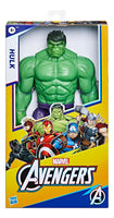Marvel Avengers Hulk Figura Basica 29cm Hasbro E7475
