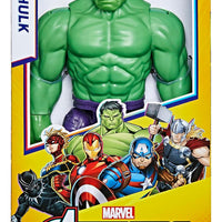 Marvel Avengers Hulk Figura Basica 29cm Hasbro E7475