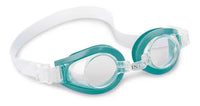 Goggles Infantiles Para Alberca Natacion Niños De 3-8 Años

