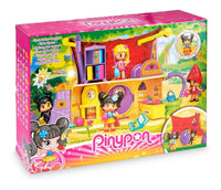 Pinypon Casa De Cuentos Blanca Nieve Famosa 700016253
