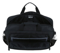 Portafolio Chenson Pro Kazio Negro Porta Laptop CP65920-3
