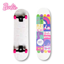 Cargar imagen en el visor de la galería, CYC SkateBoard Patineta Barbie Juguete de importacion T378316
