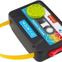 Fisher Price - Casete Mis Primeras Palabras Hbb59 Mattel