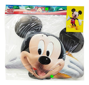 Adorno Móvil Mickey Mouse Decoración Fiesta Cumpleaño Mic0h1