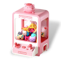 CYC Maquina de Garra de Peluches Claw Machine  Juguete Importacion SH23133862
