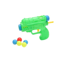 Pistola Lanzador De Dardos Para Niños Juguete de Importacion SH22100425