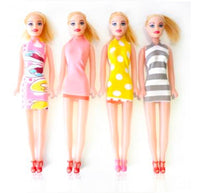 Muñeca 30cm Economica Piñata Juguete de Importacion SH79320
