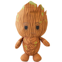 Figura Marvel Peluche Petit Avengers Groot, 7″