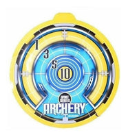 CYC Juguete Arco De Tiro Con Flechas Y Laser 78cm  Juguete de Importacion T369574
