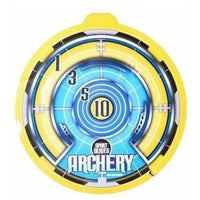 CYC Juguete Arco De Tiro Con Flechas Y Laser 78cm  Juguete de Importacion T369574