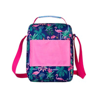 Lonchera Xtrem Lunch Navy Revers Rosa 003 13228188071
