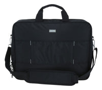 Portafolio Chenson Pro Kazio Negro Porta Laptop CP65920-3

