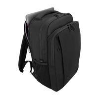 Mochila Xtrem Sky 5xt Black Negro Liso 15510660391
