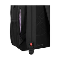 Mochila Xtrem Sky 5xt Black Negro Liso 15510660391
