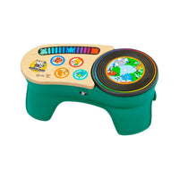 Baby Einstein Tocadiscos Musical DJ Discovery Hape 16846
