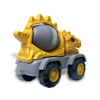 CYC Camion de Construccion de Dinosaurios Juguete de Importacion SH24008387
