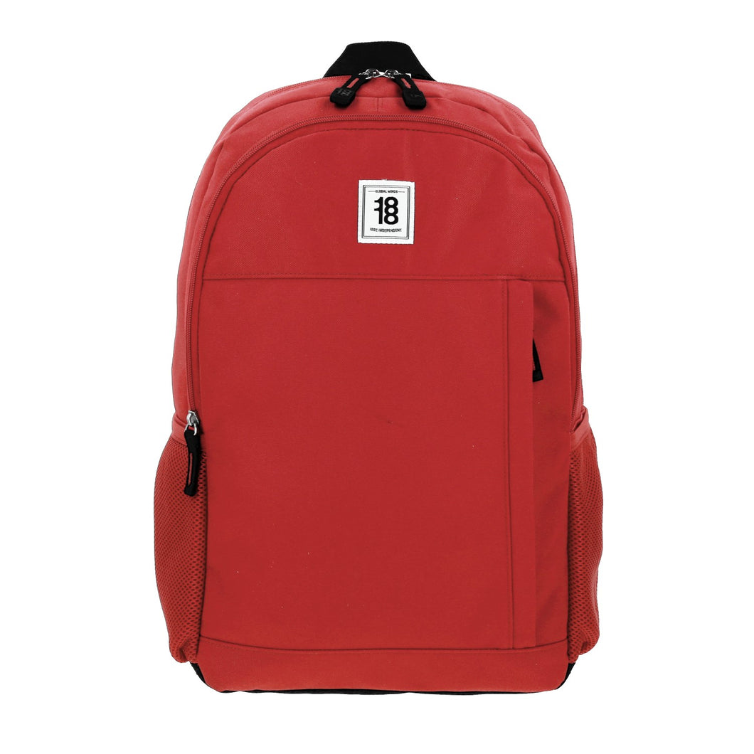 Mochila Grande Chenson 1818 Juvenil Grande Wynn 1865947-R