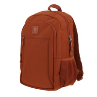 Mochila Escolar Chenson 1818 Juvenil Grande Wynn 949-O
