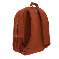 Mochila Escolar Chenson 1818 Juvenil Grande Wynn 949-O
