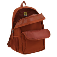 Mochila Escolar Chenson 1818 Juvenil Grande Wynn 949-O

