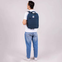 Mochila Chenson 1818 Juvenil Grande Coleccion Basic 1865953-9
