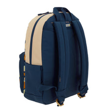 Cargar imagen en el visor de la galería, Mochila Chenson 1818 Escolar Juvenil Porta Laptop Prent 1866314-E

