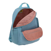 Mochila Chenson 1818 Juvenil Grande Escolar  ZILP 1866543-9
