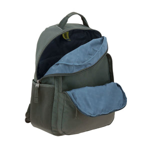 Mochila Chenson 1818 Juvenil Grande Escolar  ZILP 1866543-A
