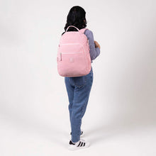 Cargar imagen en el visor de la galería, Mochila Chenson 1818 Juvenil Grande Escolar  ZILP 1866543-P
