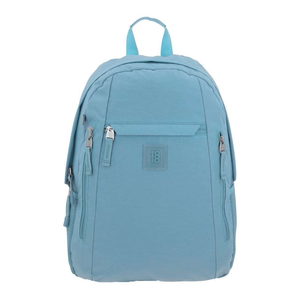 Mochila Chenson 1818 Juvenil Grande Escolar  ZILP 1866544-9