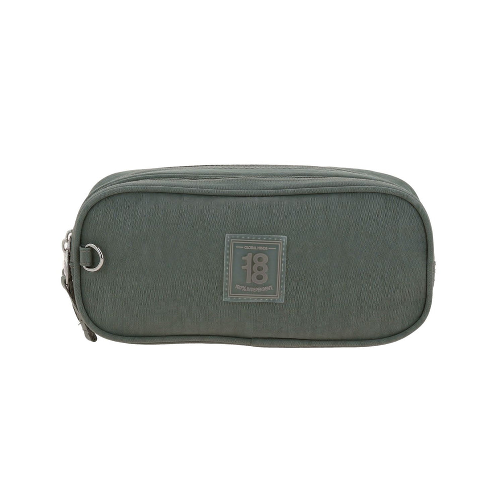 Lapicera Estuche Chenson Escolar Juvenil ZILP 1870125-A