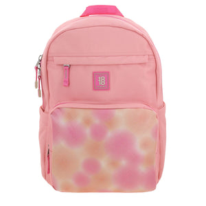Mochila Escolar Grande Chenson 1818 HALEY 1870392-O