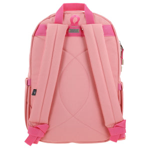 Mochila Escolar Grande Chenson 1818 HALEY 1870392-O