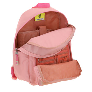 Mochila Escolar Grande Chenson 1818 HALEY 1870392-O