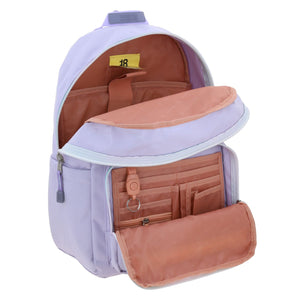 Mochila Grande Juvenil Chenson 1818 LORAM 1870459-V