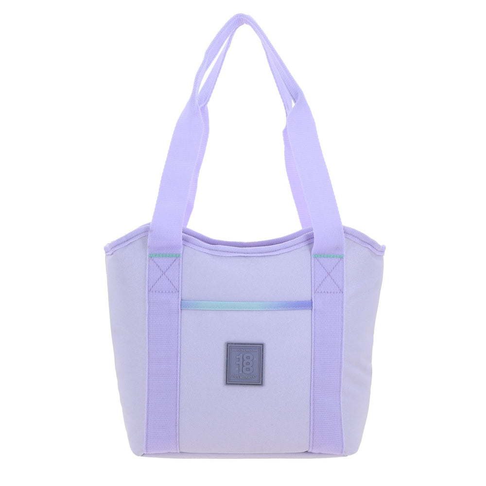 Lonchera Escolar Termica Chenson Happy Girl LORAM 1870460-V