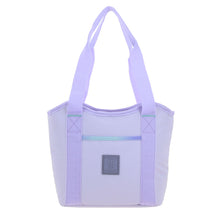 Cargar imagen en el visor de la galería, Lonchera Escolar Termica Chenson Happy Girl LORAM 1870460-V
