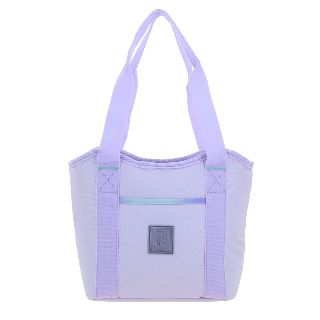 Lonchera Escolar Termica Chenson Happy Girl LORAM 1870460-V
