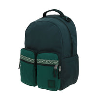 Mochila Grande Porta Laptop Chenson 1818 Irva 1870804-G
