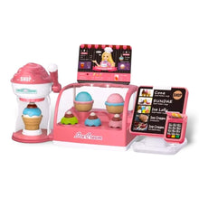 Cargar imagen en el visor de la galería, CYC Caja Registradora Con Accesorios Tienda Helados Para Niña SH21087009
