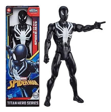 Cargar imagen en el visor de la galería, Figura Spiderman Hombre Araña Avengers Marvel 30cm E8523
