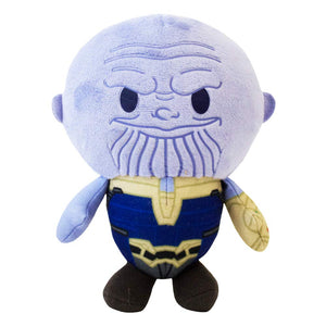 Figura Avengers Marvel Peluche Petit Thanos 7 Pulgadas 156416