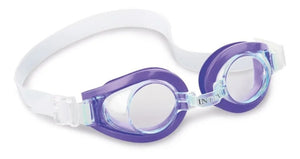 Goggles Infantiles Para Alberca Natacion Niños De 3-8 Años