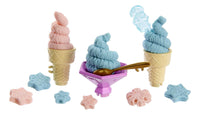 Set de Helados Frozen Elsa Disney HMJ48 Mattel
