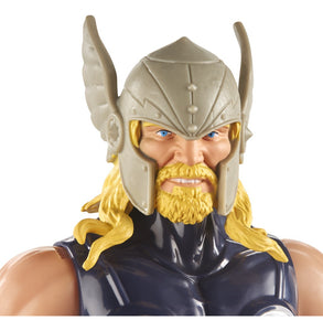 Figura  Acción Articulable Thor Avengers Marvel 30cm E7879
