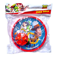 CYC Cachibolas Personaje Juego Didactico Juguete de Importacion T372254
