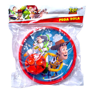 CYC Cachibolas Personaje Juego Didactico Juguete de Importacion T372254